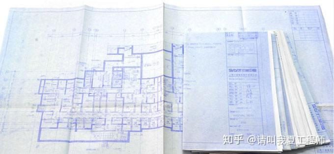 鹏飞 工程图纸打印蓝图打印A3*A2*A1*A0可打加长  请下预约单 70克(g)